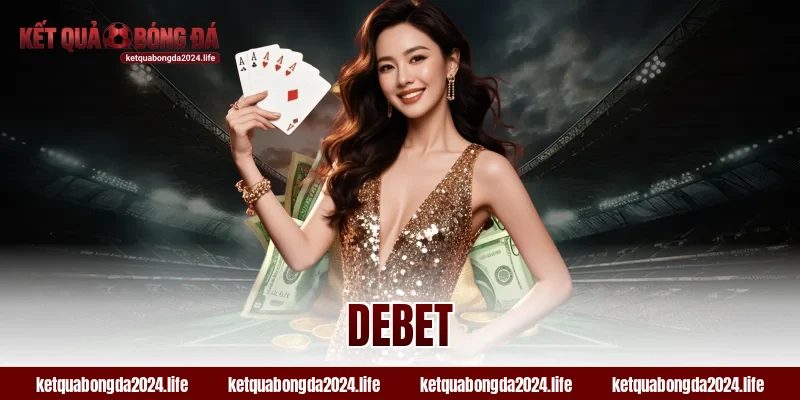 Debet